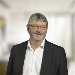 Neil Grice 