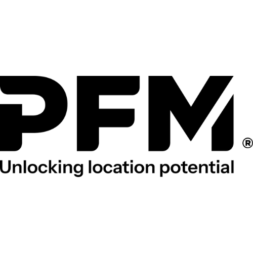 PFM LOGO