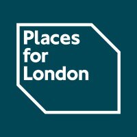 Places for London Logo