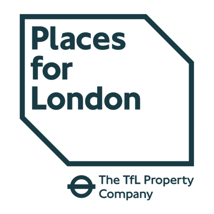 Places for London