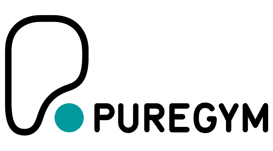 Puregym Logo