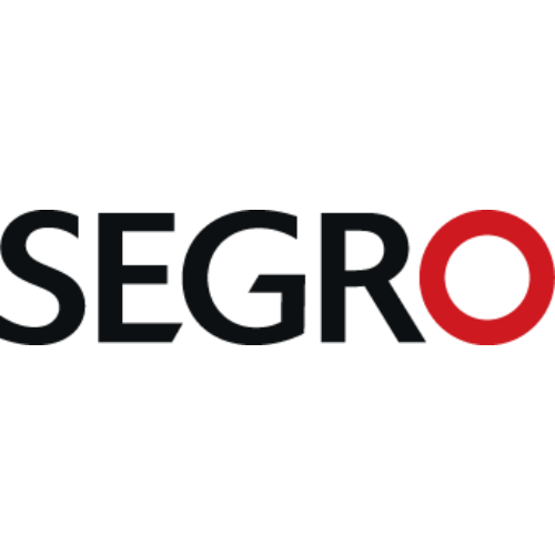 SEGRO LOGO