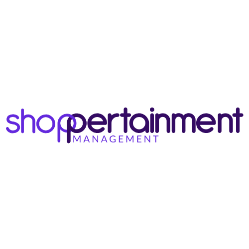 SHOPPERTAINMENT 2025