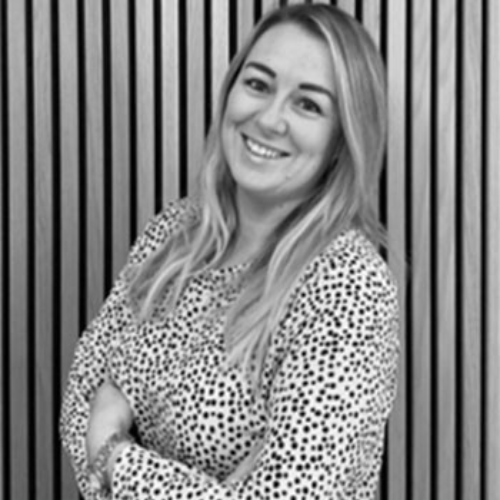Sammy Jones,  Co-Founder, Stärka Property