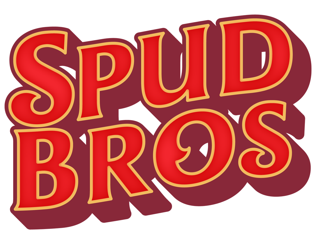 Spudbros logo