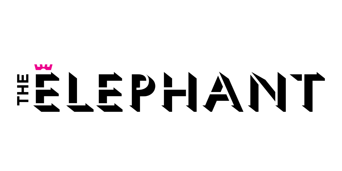 The Elephant