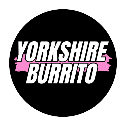 The Yorkshire Burrito UK26-1-1