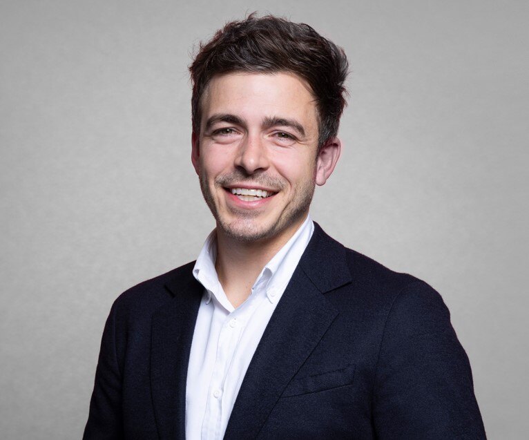 Toby Tait Hammerson headshot