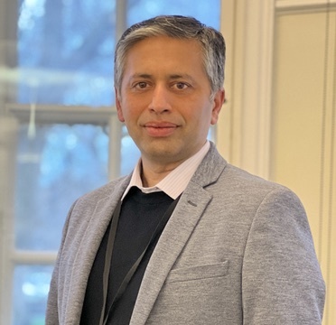 Vikas Narula