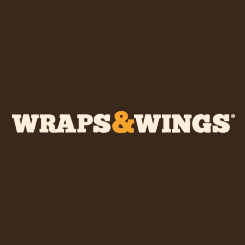 Wraps and Wings, UK26-1
