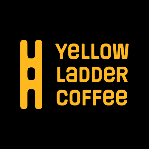 Yellow Ladder Coffee, UK26-1