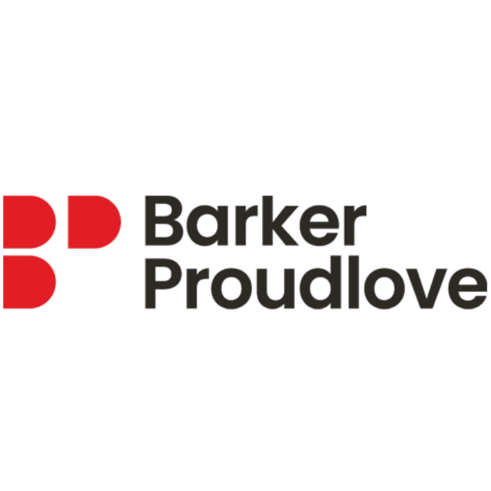 Barker proudlove