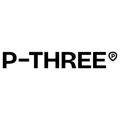 pthree