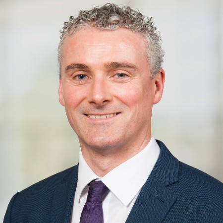 stephen toal