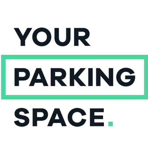 your parking space logo  (1)