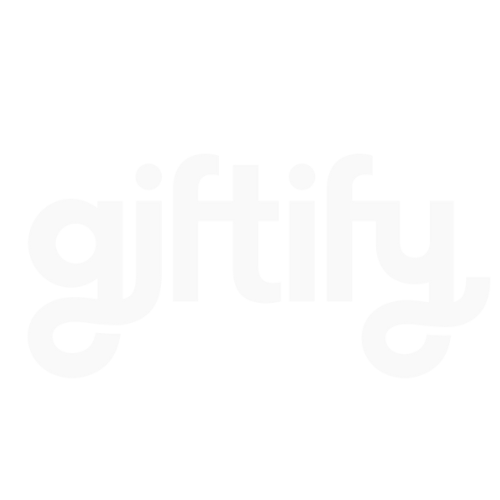 giftify website